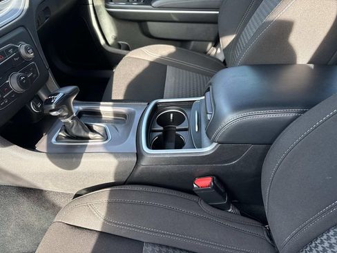 Used 2023 Dodge Charger SXT RWD image 14