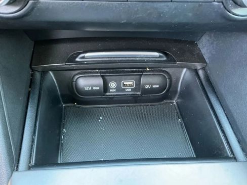 Used 2019 Kia Optima LX image 34