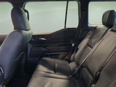 Used 2024 Toyota Land Cruiser w/ Premium Package AWD/4WD image 16