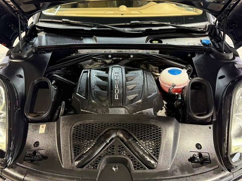 Used 2016 Porsche Macan S image 66