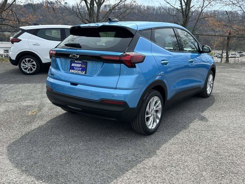 New 2027 Chevrolet Bolt LT w/ Comfort Package FWD image 3