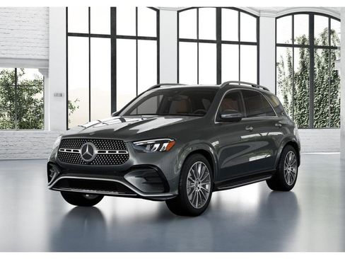 New 2026 Mercedes-Benz GLE 350 4MATIC image 40