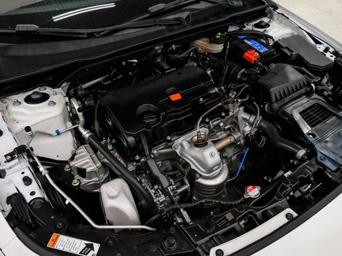 Used 2023 Honda Civic LX image 57