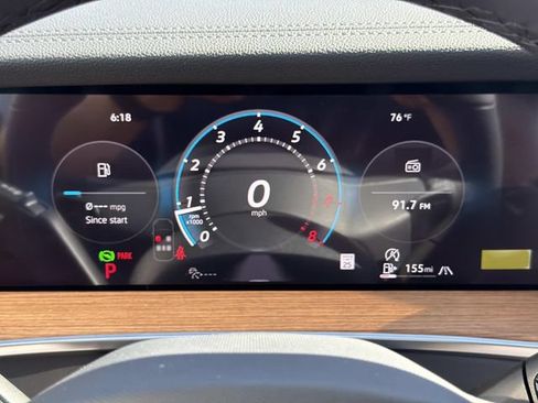 New 2026 Volkswagen Tiguan SEL R-Line AWD/4WD image 20