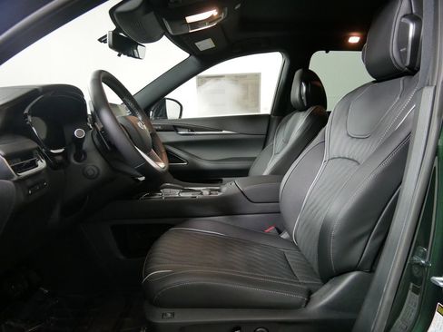 New 2026 INFINITI QX60 Autograph AWD/4WD image 13