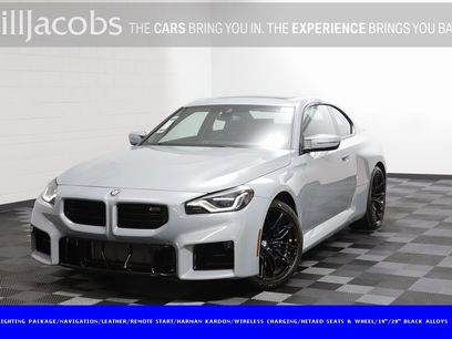 Used 2025 BMW M2 w/ Lighting Package