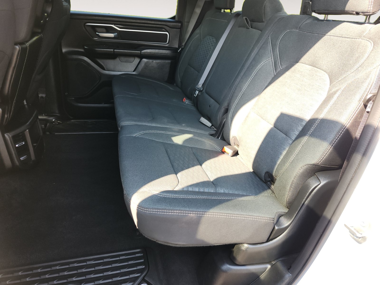 Used 2025 RAM 1500 Lone Star AWD/4WD image 13