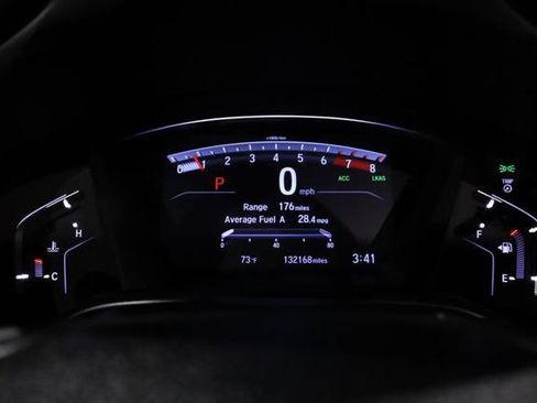 Used 2018 Honda CR-V EX image 15