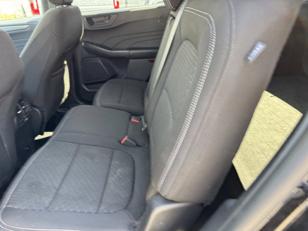 Used 2024 Ford Escape Active AWD/4WD image 14