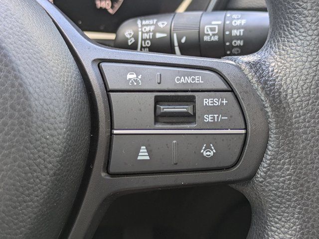 Used 2024 Honda CR-V EX image 23
