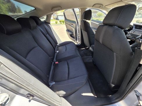 Used 2016 Honda Civic LX image 28
