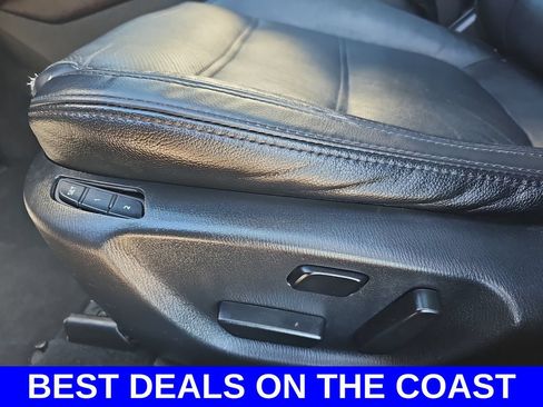 Used 2016 MAZDA MAZDA6 Grand Touring w/ GT Technology Package FWD image 28