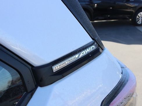 Used 2025 Subaru Forester image 12