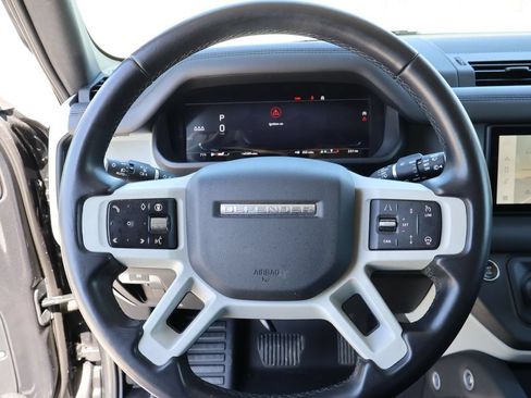 Used 2024 Land Rover Defender 110 S AWD/4WD image 29