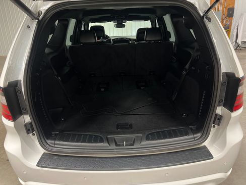 Used 2019 Dodge Durango R/T AWD/4WD image 12