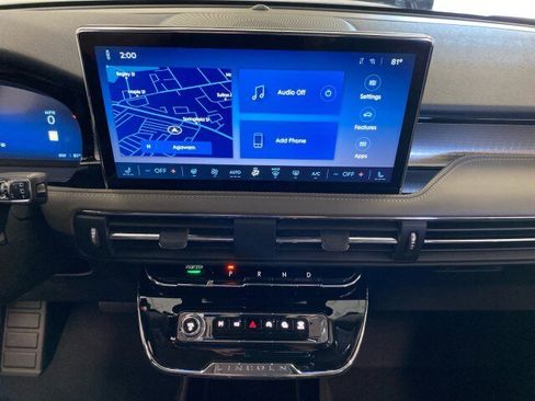 New 2025 Lincoln Corsair AWD w/ Equipment Group 101A image 44