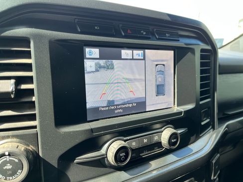 Used 2021 Ford F150 XL w/ STX Appearance Package AWD/4WD image 29