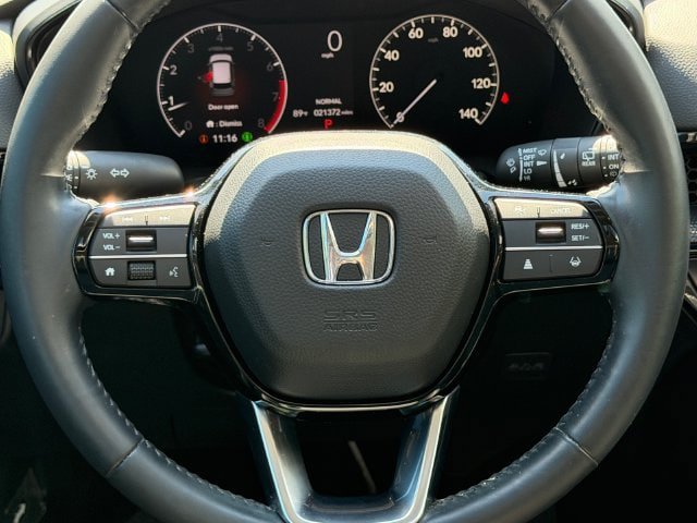 Certified 2024 Honda CR-V EX-L image 16