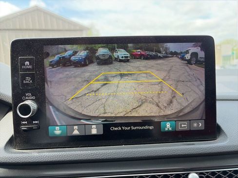 Used 2023 Acura Integra A-Spec image 14