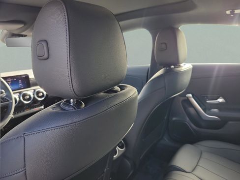 Certified 2026 Mercedes-Benz CLA 250 image 8