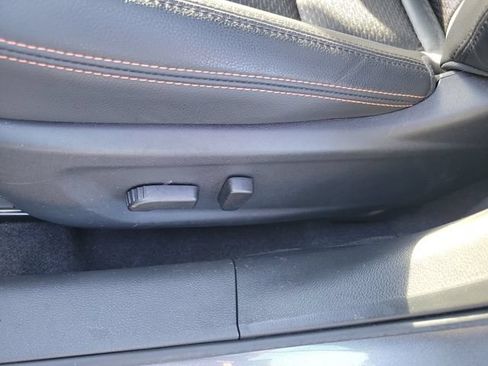 Used 2022 Nissan Altima 2.5 SR FWD image 18