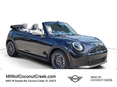 New 2026 MINI Cooper S