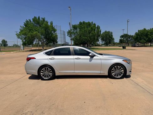 Used 2015 Hyundai Genesis 3.8 w/ Option Group 02 RWD image 27