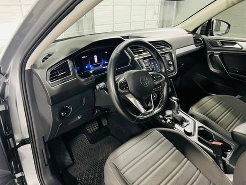 Used 2022 Volkswagen Tiguan S AWD/4WD image 20