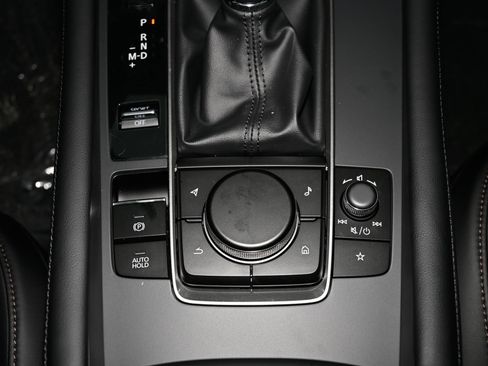 New 2026 MAZDA MAZDA3 s Sport FWD image 25