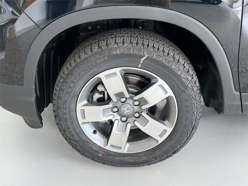 New 2026 Honda Ridgeline RTL image 29