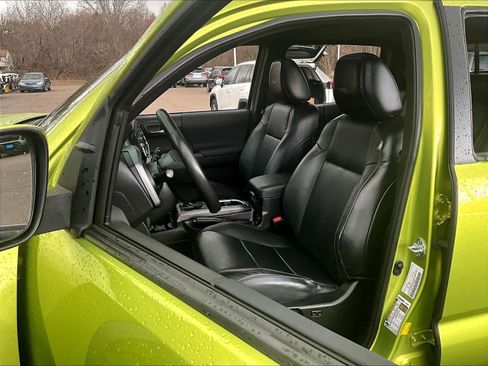 Used 2022 Toyota Tacoma TRD Pro image 10