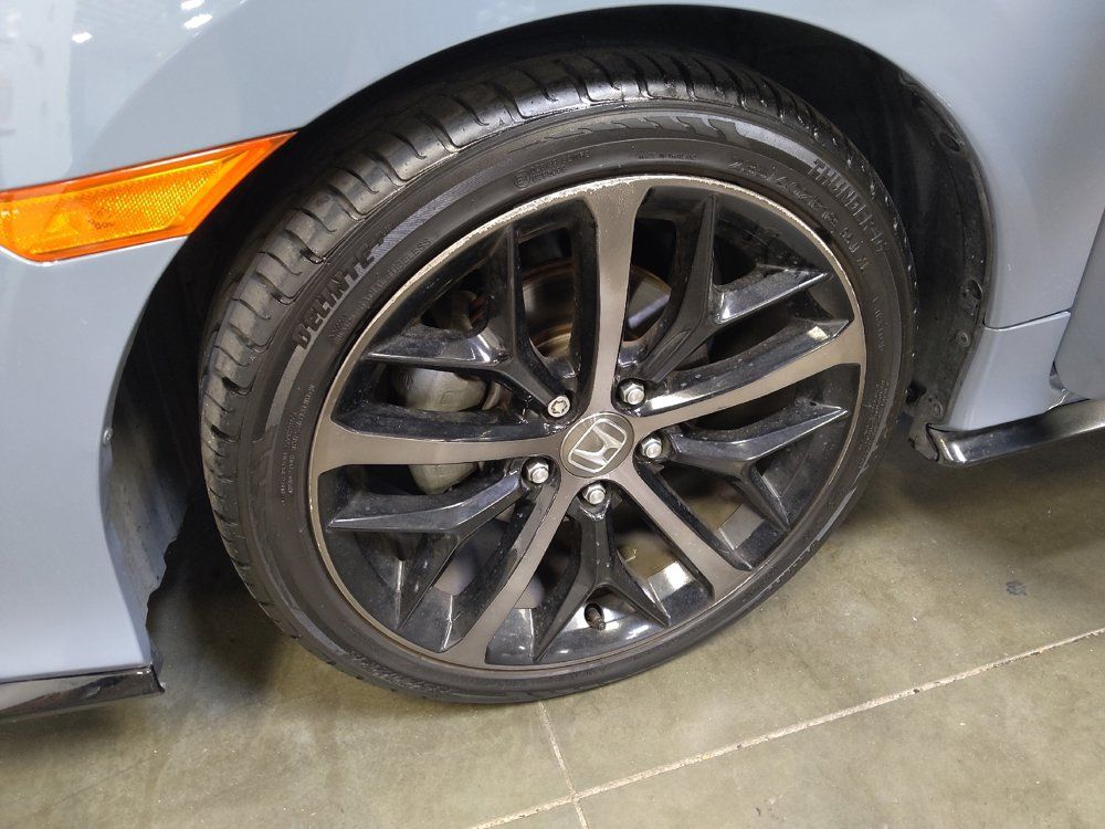 Used 2020 Honda Civic Sport image 31