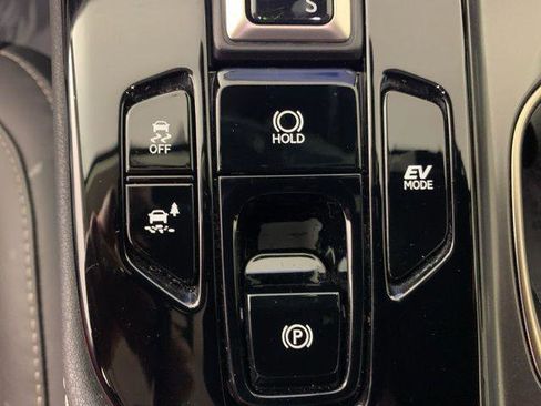 Certified 2024 Lexus NX 350h AWD w/ Vision Package image 27