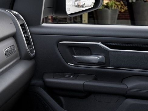 New 2026 RAM 1500 Big Horn image 25