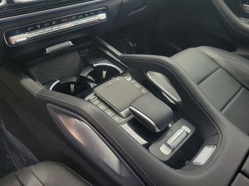 Certified 2024 Mercedes-Benz GLS 450 4MATIC image 23
