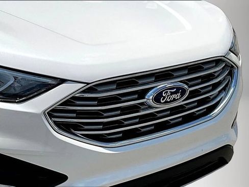 Used 2019 Ford Edge SEL w/ Equipment Group 201A FWD image 35