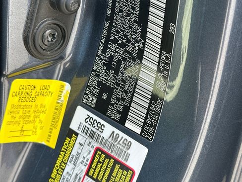 Used 2013 Toyota Sienna XLE image 20