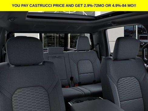 New 2026 RAM 1500 Big Horn AWD/4WD image 45