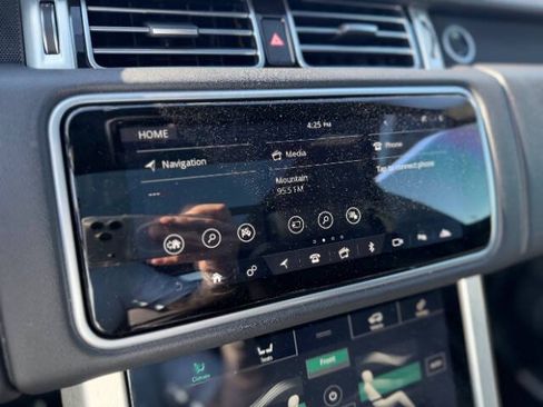 Used 2019 Land Rover Range Rover AWD/4WD image 14