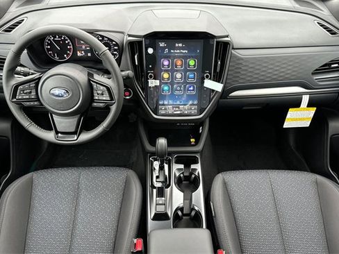 New 2026 Subaru Forester Premium image 10