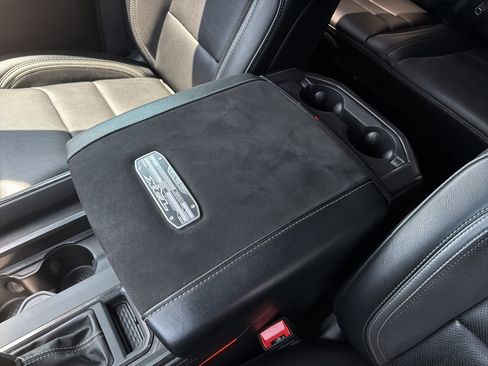 Used 2022 RAM 1500 TRX w/ TRX Level 2 Equipment Group AWD/4WD image 41
