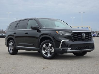 Used 2025 Honda Pilot EX-L