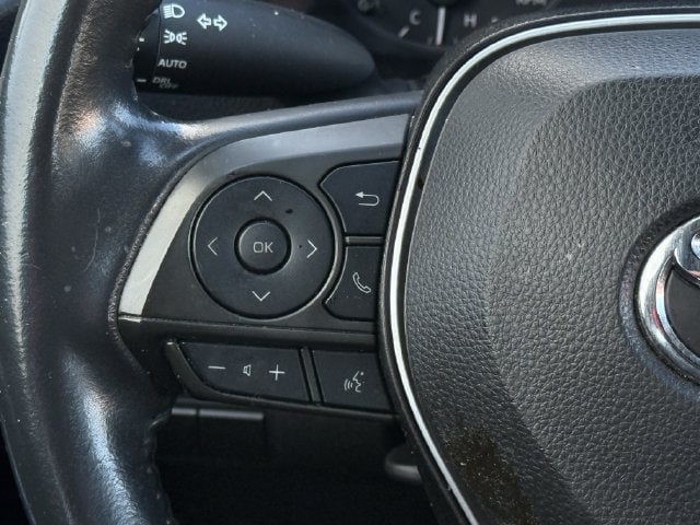 Used 2023 Toyota Corolla SE FWD image 14
