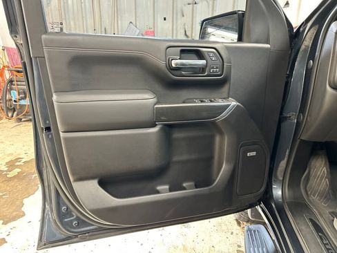 Used 2019 GMC Sierra 1500 AT4 w/ AT4 Premium Package AWD/4WD image 15