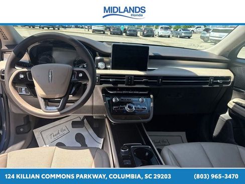 Used 2022 Lincoln Corsair AWD w/ Equipment Group 101A image 35
