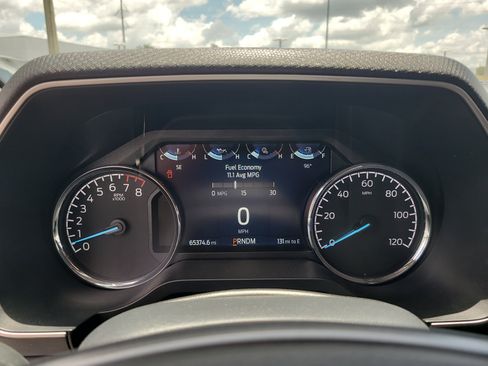Used 2022 Ford F150 XLT w/ Equipment Group 302A High AWD/4WD image 29