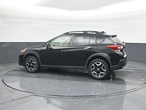 Used 2018 Subaru Crosstrek 2.0i Limited AWD/4WD image 26