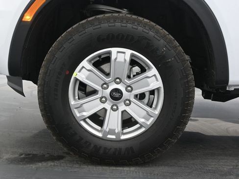 New 2025 Ford Ranger XL w/ Trailer Tow Package AWD/4WD image 22