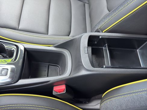 New 2026 Chevrolet TrailBlazer ACTIV AWD/4WD image 26
