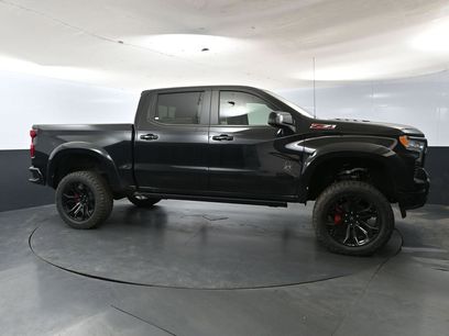 New 2025 Chevrolet Silverado 1500 RST